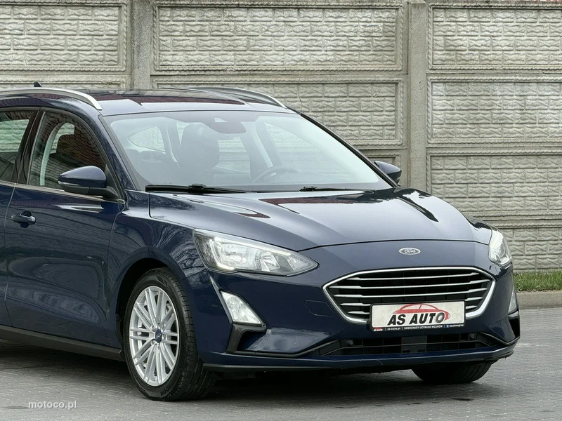Ford Focus IV 31