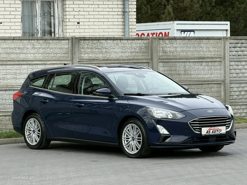Ford Focus IV 32