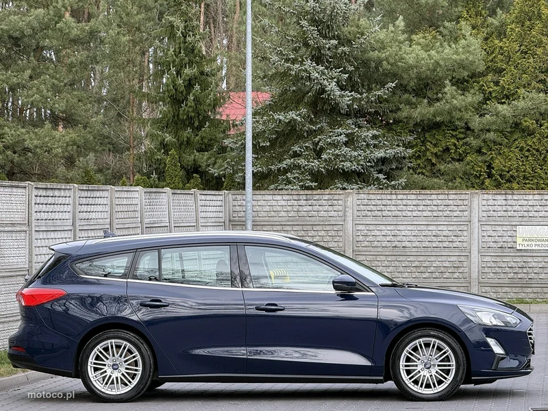 Ford Focus IV 33