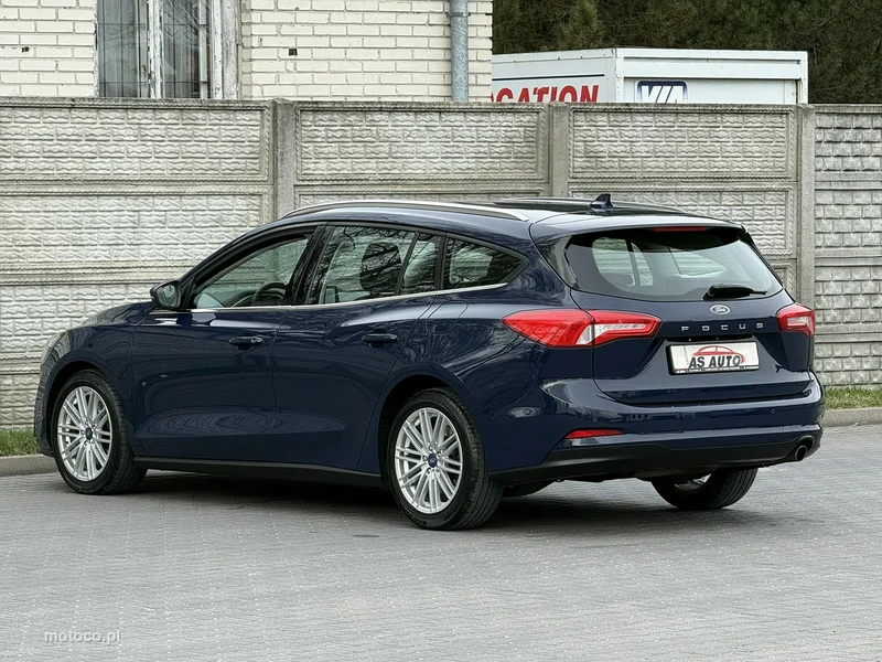 Ford Focus IV 35