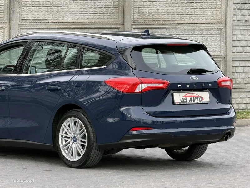 Ford Focus IV 36