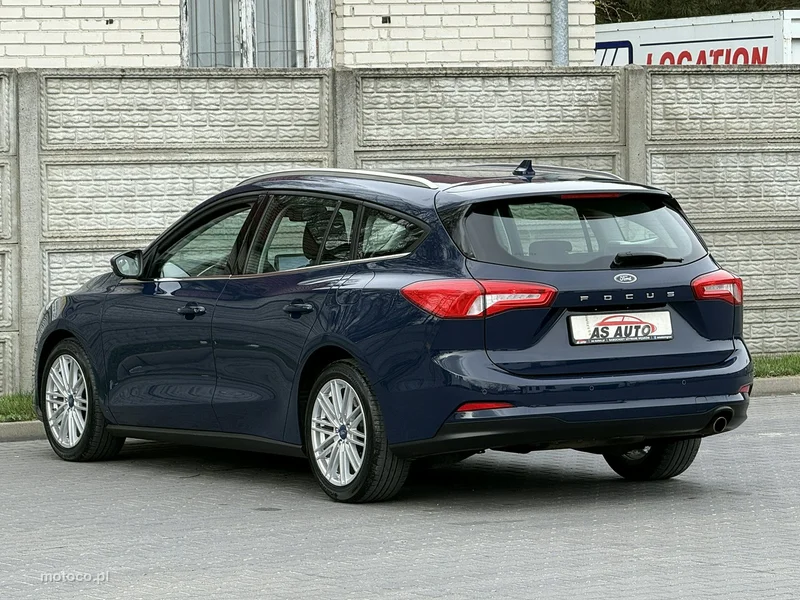 Ford Focus IV 37