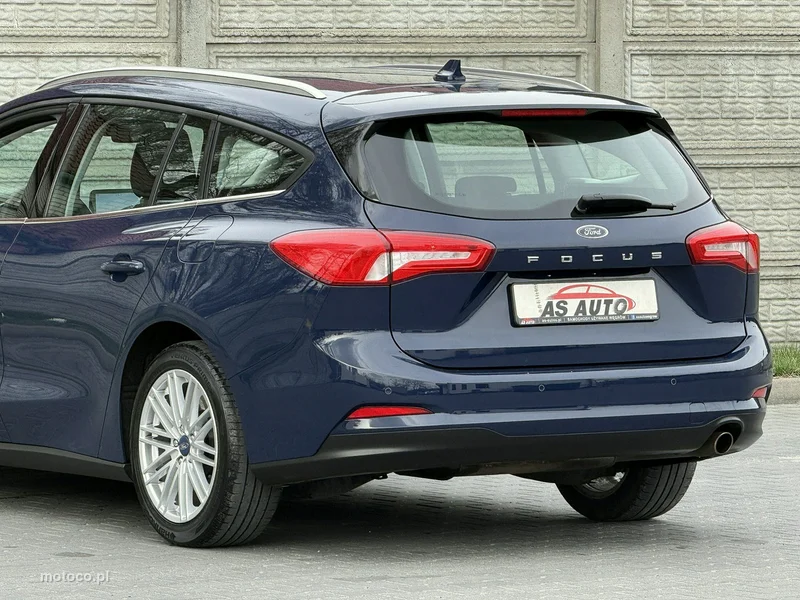 Ford Focus IV 38