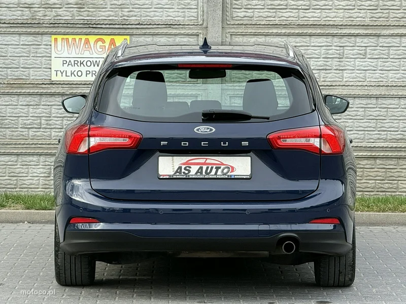 Ford Focus IV 39