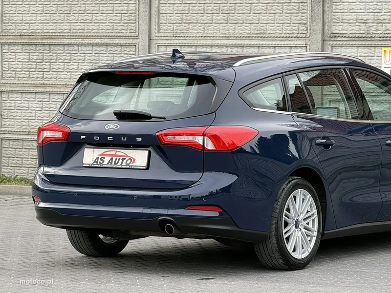 Ford Focus IV 40