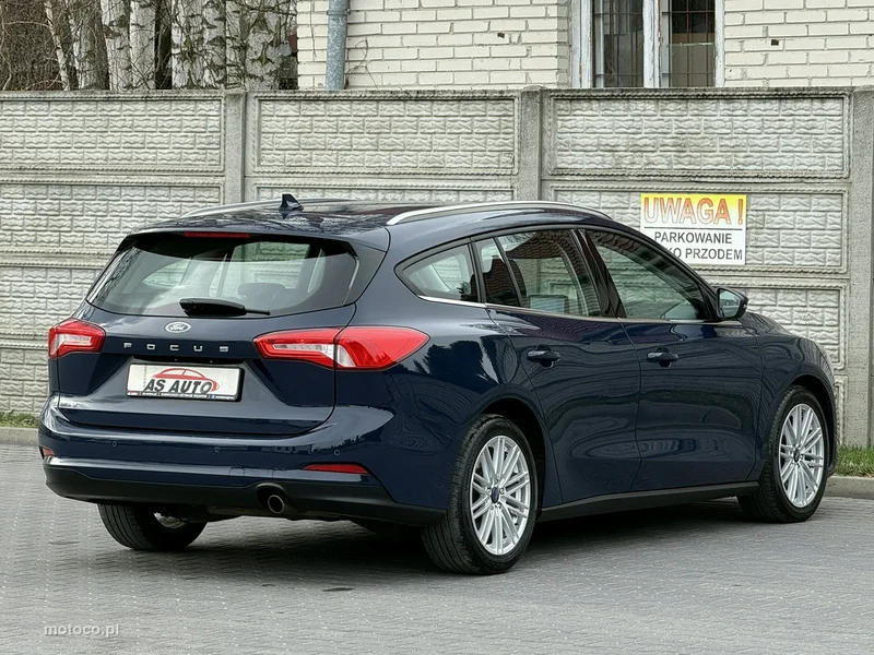 Ford Focus IV 41