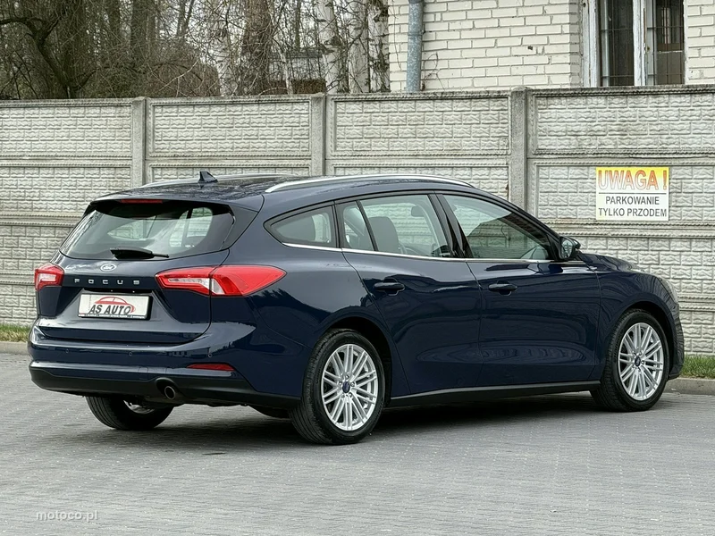 Ford Focus IV 43