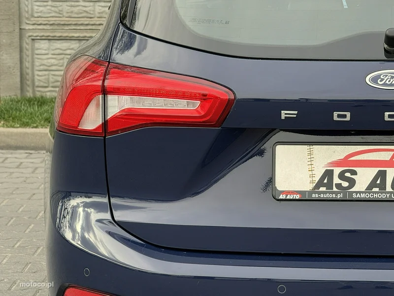 Ford Focus IV 45