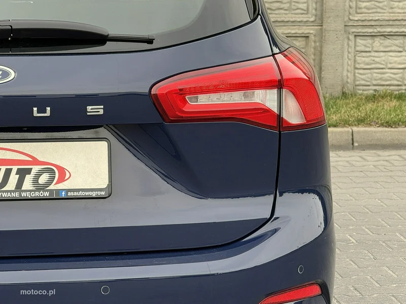 Ford Focus IV 46
