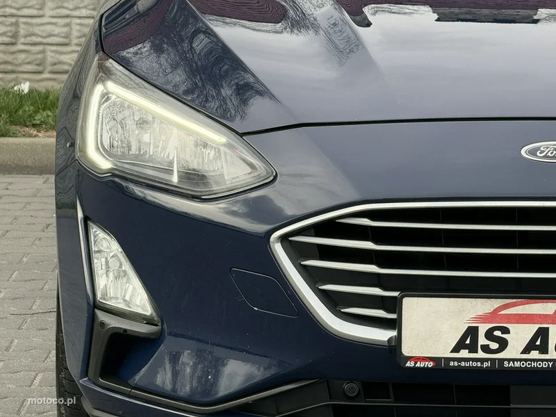 Ford Focus IV 47