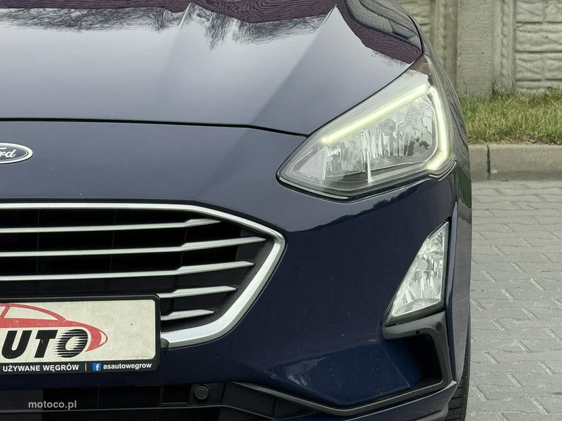Ford Focus IV 48