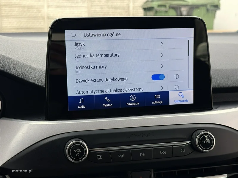 Ford Focus IV 54