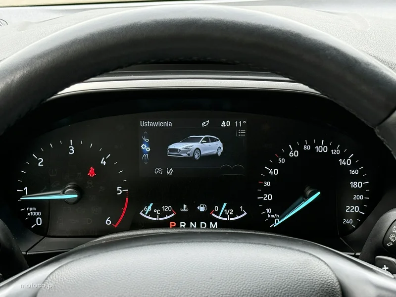 Ford Focus IV 58
