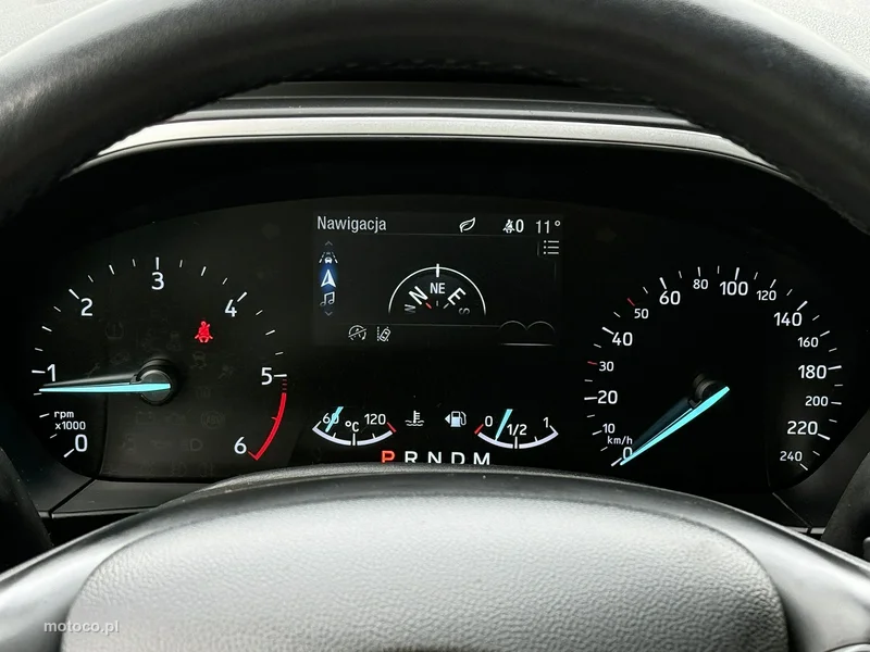 Ford Focus IV 61