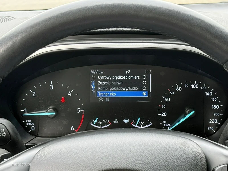 Ford Focus IV 65