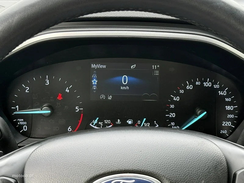 Ford Focus IV 66