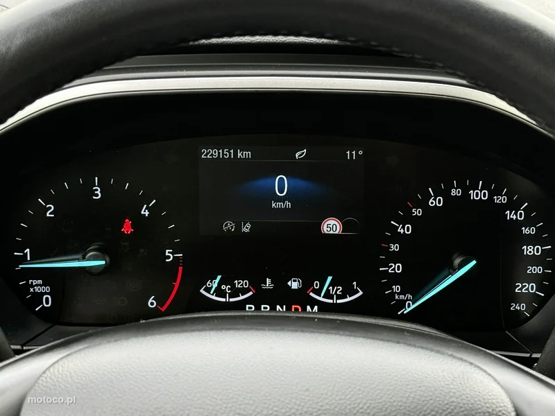 Ford Focus IV 67