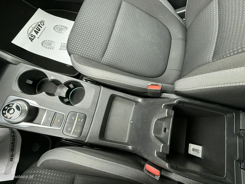 Ford Focus IV 70
