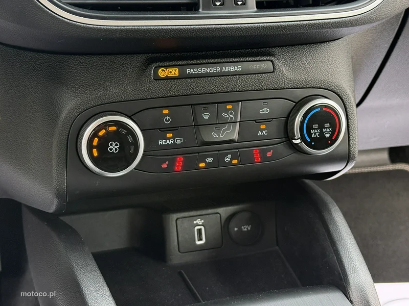 Ford Focus IV 9