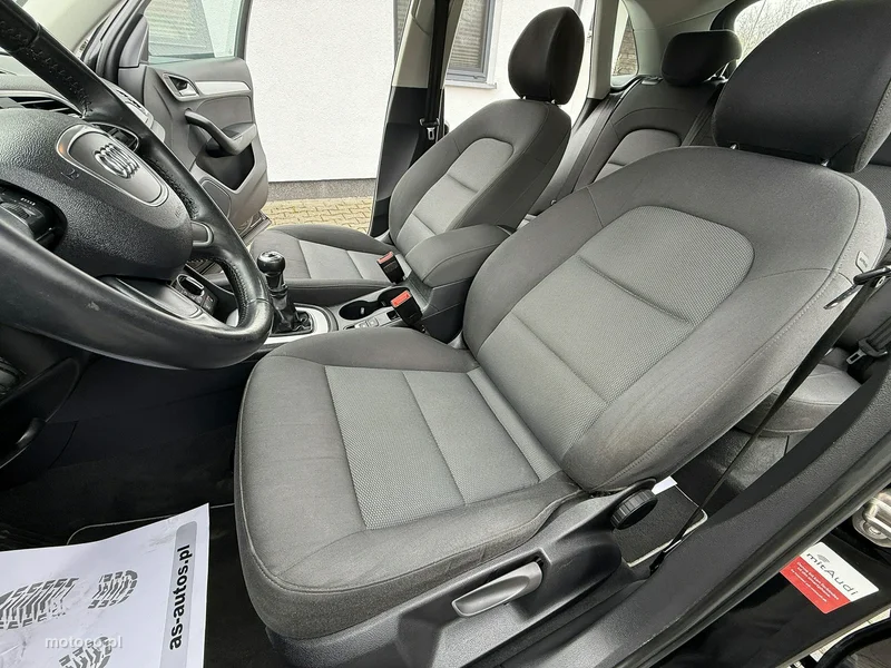 Audi Q3 8U 13