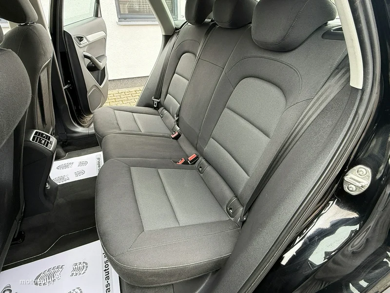 Audi Q3 8U 14