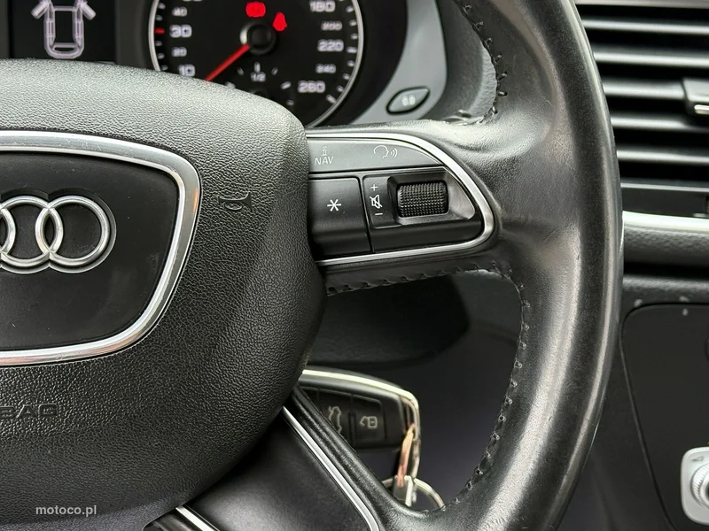 Audi Q3 8U 19