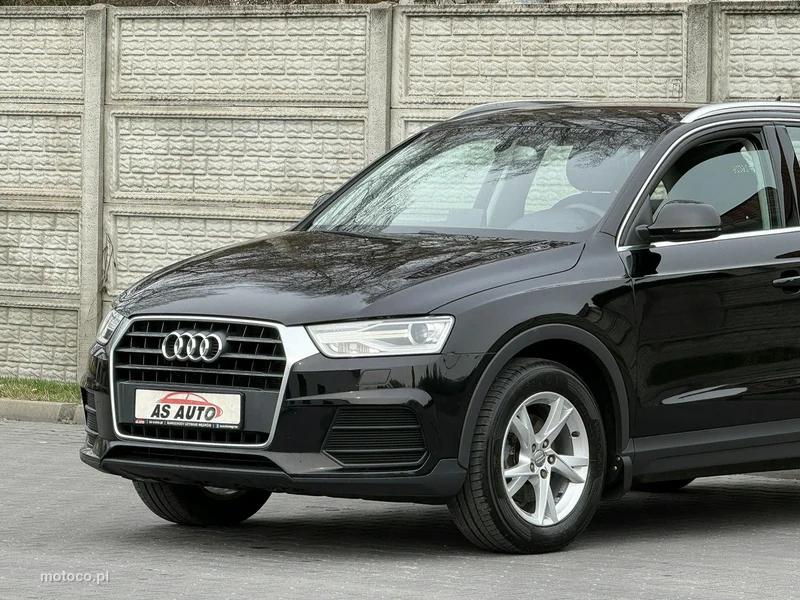 Audi Q3 8U 26