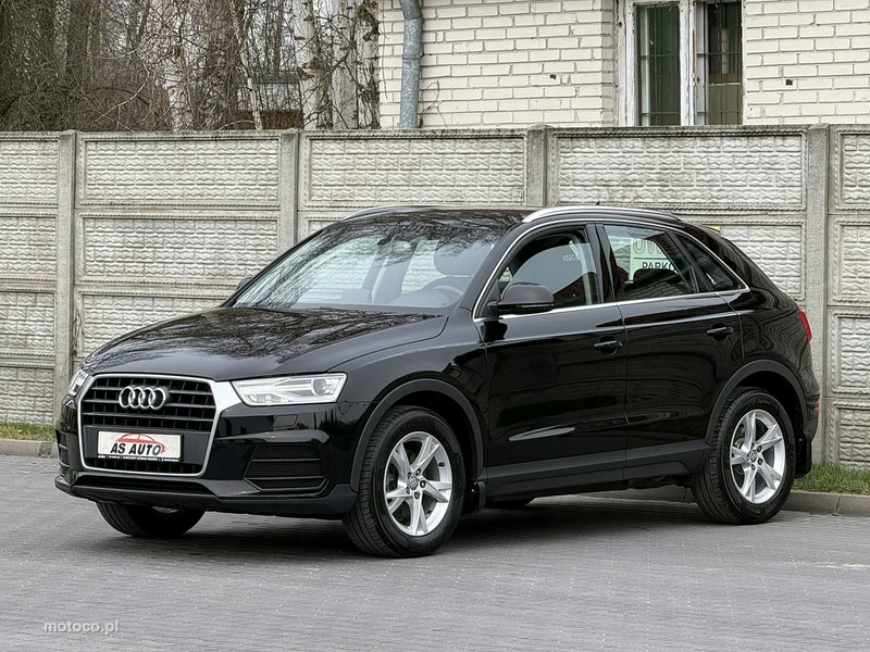 Audi Q3 8U 27