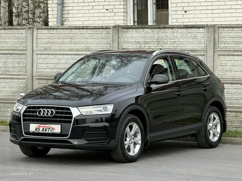 Audi Q3 8U 29