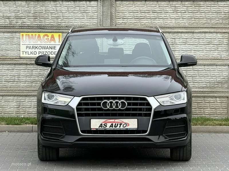 Audi Q3 8U 30