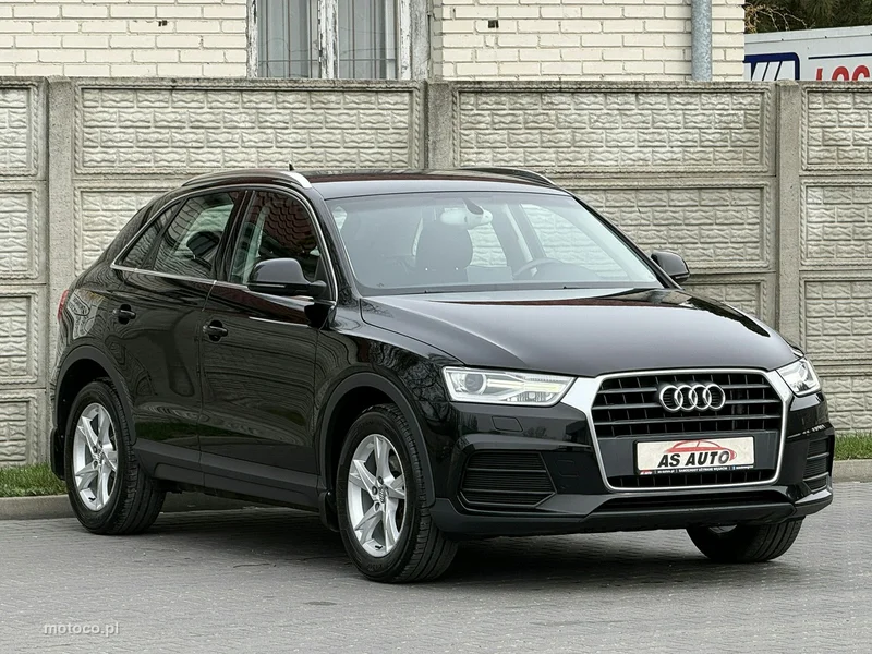 Audi Q3 8U 31
