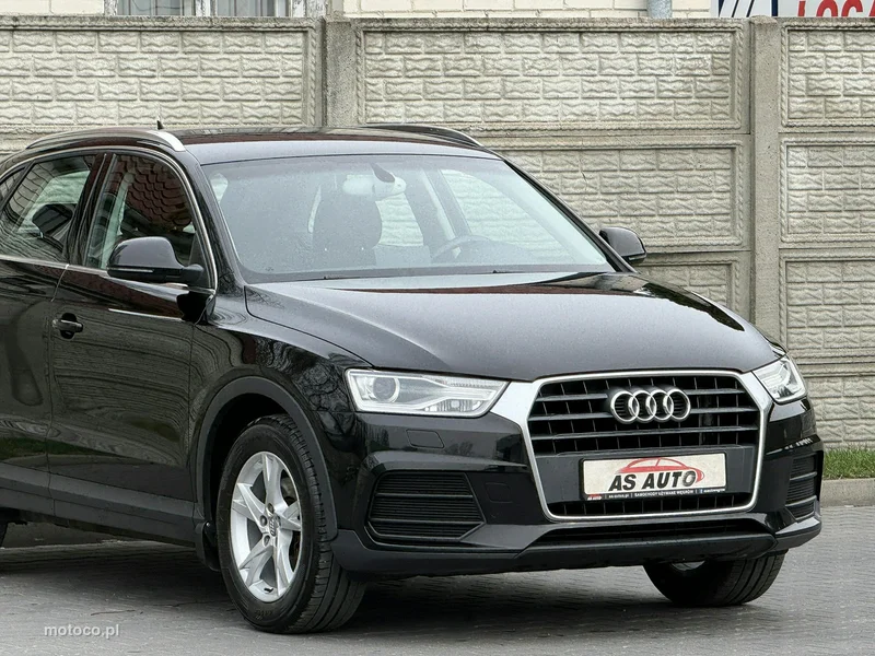 Audi Q3 8U 32