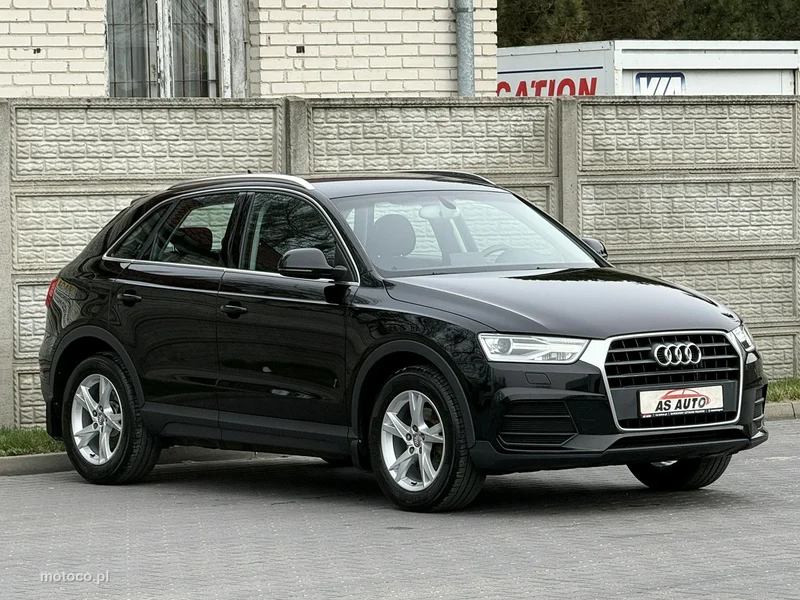 Audi Q3 8U 33