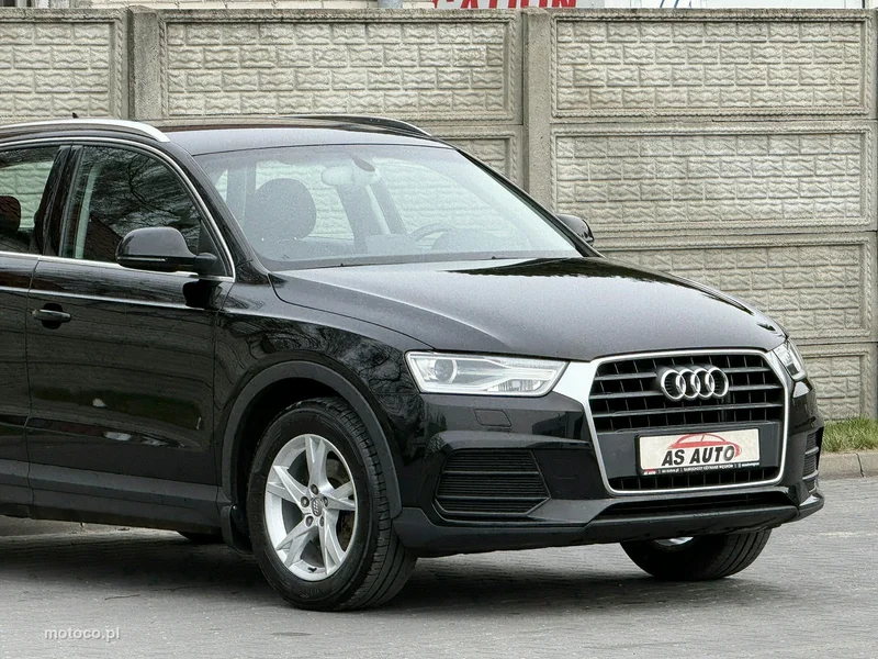Audi Q3 8U 34