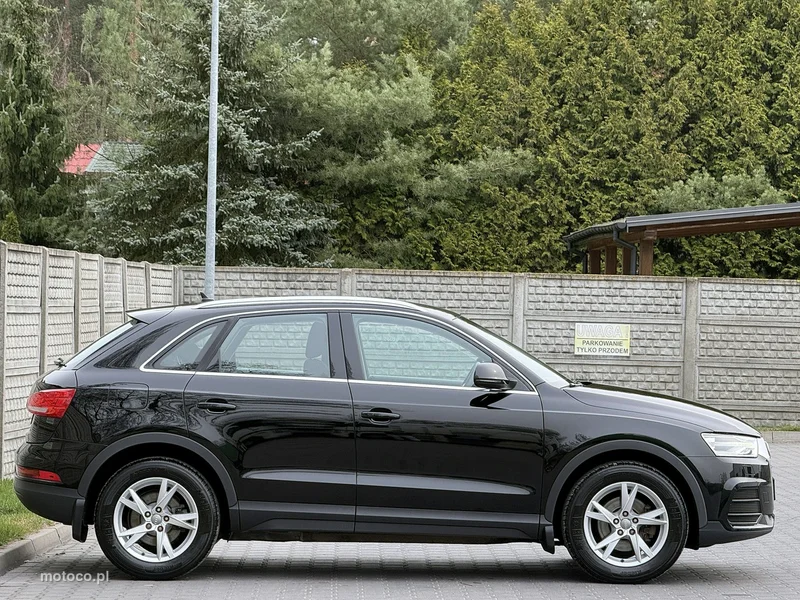 Audi Q3 8U 35