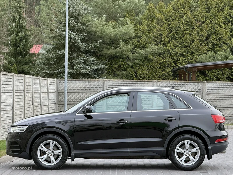 Audi Q3 8U 36