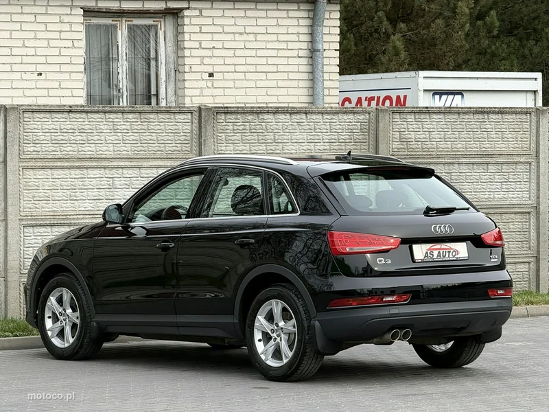 Audi Q3 8U 37