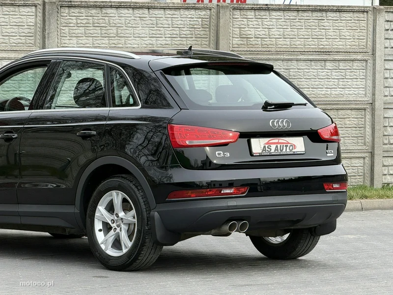 Audi Q3 8U 38