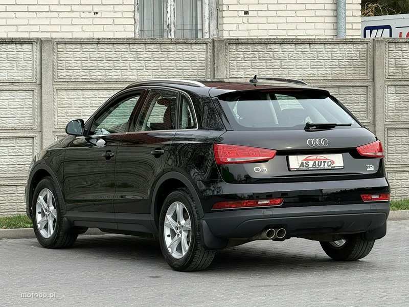 Audi Q3 8U 39