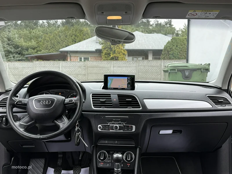 Audi Q3 8U 5
