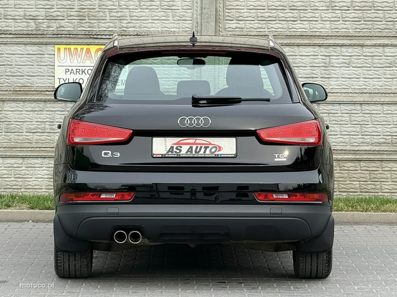 Audi Q3 8U 41