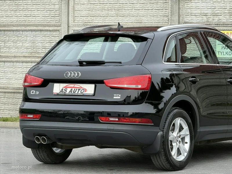 Audi Q3 8U 42