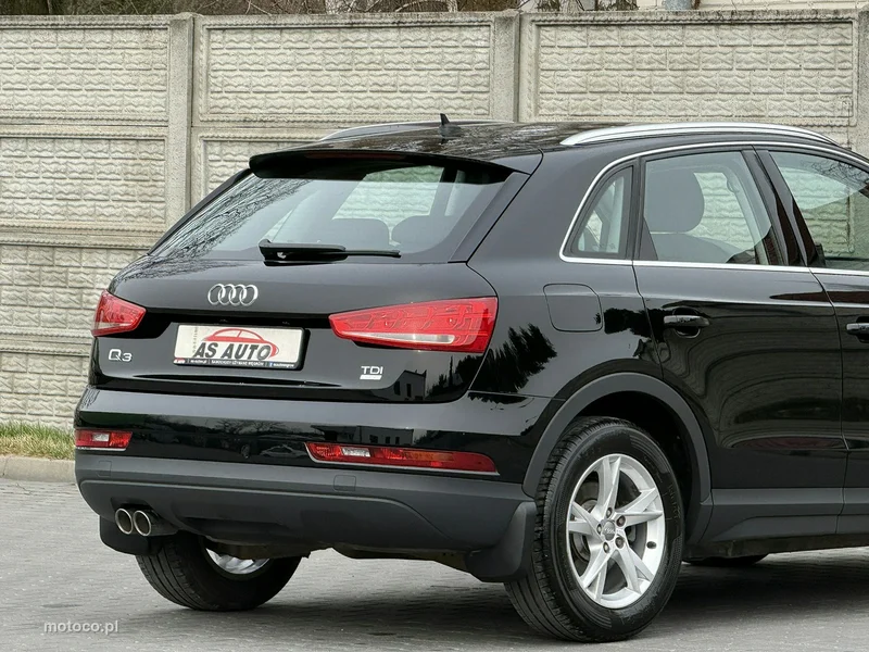 Audi Q3 8U 44