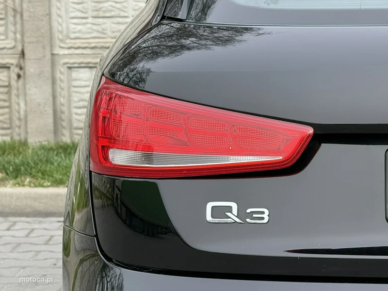 Audi Q3 8U 47