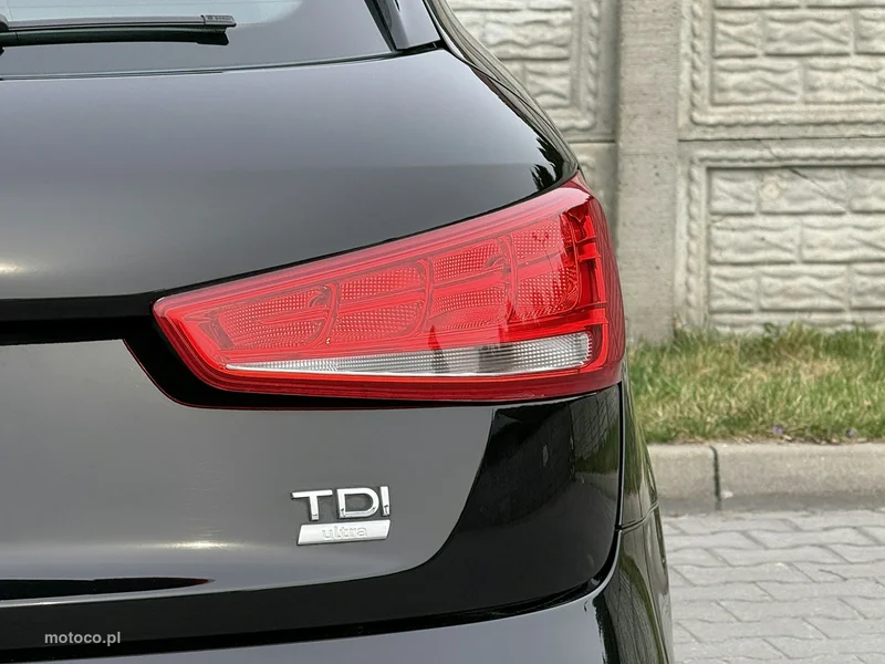 Audi Q3 8U 48