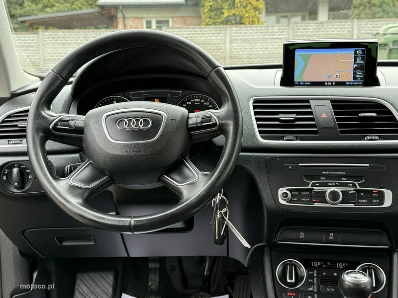 Audi Q3 8U 49