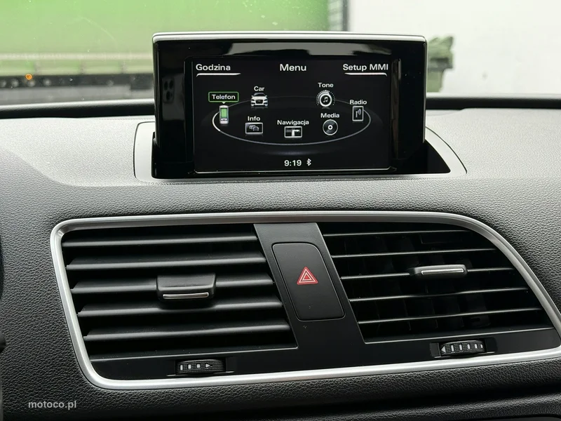 Audi Q3 8U 51