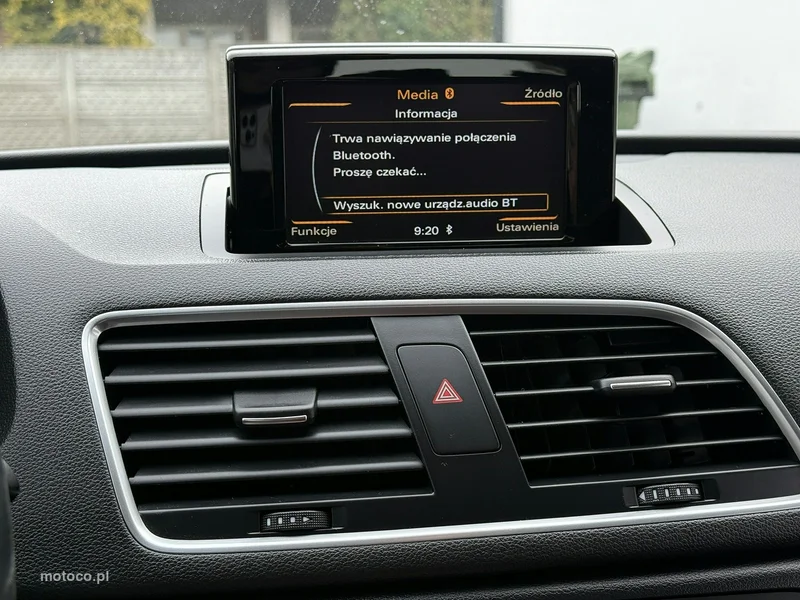 Audi Q3 8U 53