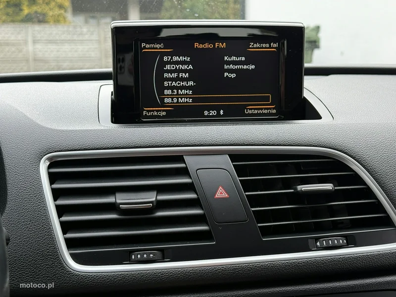 Audi Q3 8U 54