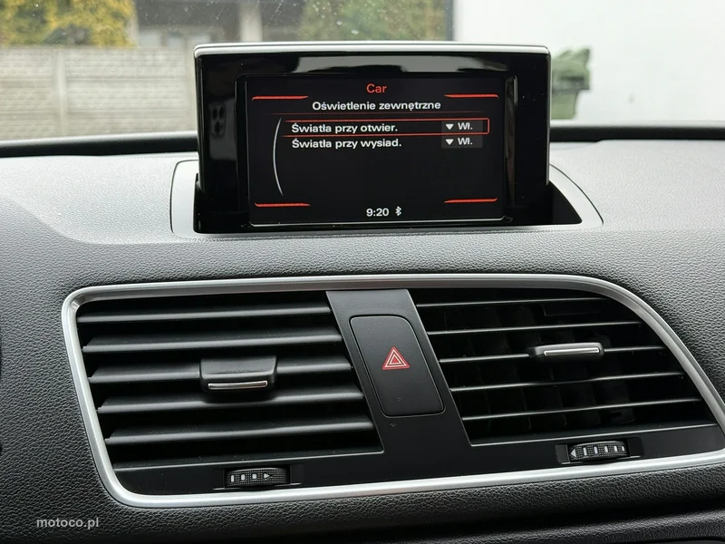 Audi Q3 8U 57